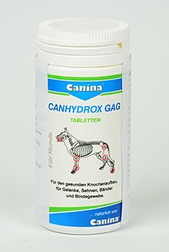 Canina Canhydrox GAG