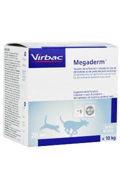 Megaderm 28x4ml