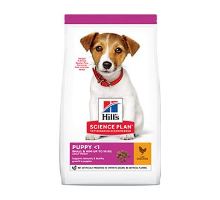 Hill&#39;s Can.Dry SP Puppy Small&amp;Mini Chicken 1,5kg