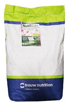 Nutri Mix pro prasata a selata 20kg