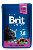 Brit Premium Cat kapsa with Chicken &amp; Turkey 100g