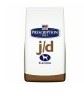 Hill's Canine J/D Dry Reduced Calorie 4kg