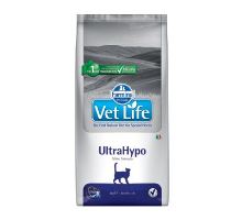 Vet Life Natural CAT Ultrahypo 2 balení 10kg