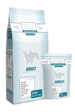 Delikan Dog Original Adult 1kg