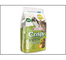 Krmivo VERSELE-LAGA Crispy Müsli pro králíky 2,75kg