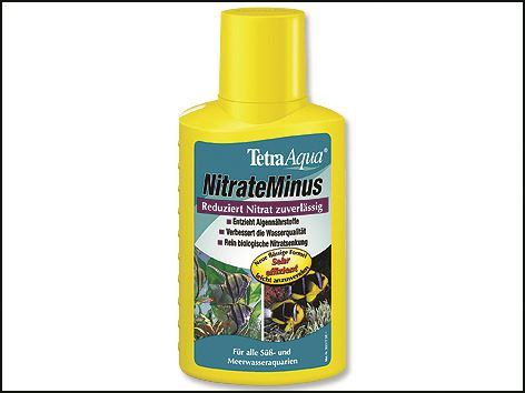 Tetra Aqua NitrateMinus 100ml