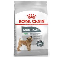 Royal Canin Canine Mini Dental 1kg