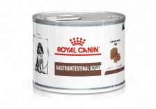 Royal Canin VD Canine GastroIntestinal Puppy konzerva 195g