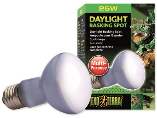 Žárovka EXO TERRA Daylight Basking Spot 25W