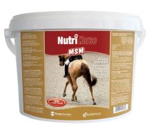 Nutri Horse MSM pro koně