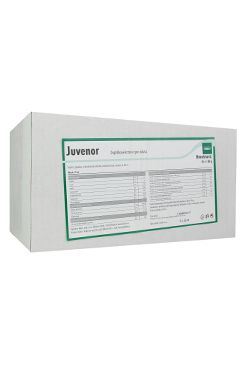 Juvenor plv 10x100g