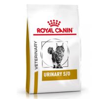 Royal canin VD Feline Urinary 3,5kg