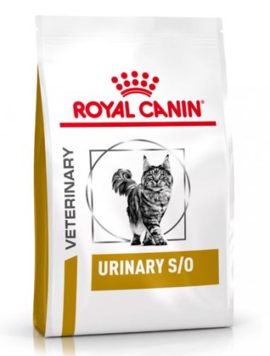 Royal canin VD Feline Urinary 3,5kg