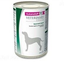 Eukanuba VD Dog konzerva Restricted Calorie 400g
