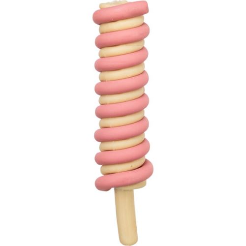 Ice Twister, nanuk spirála s kuřecími prsy 40 g