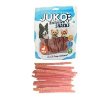 Juko excl. Smarty Snack Duck Strips