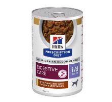Hill&#39;s Can. PD I/D Dry Low Fat 12kg NEW