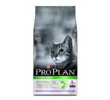 Purina Pro Plan Cat Sterilised Turkey 1,5kg