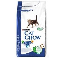 Purina Cat Chow Special Care 3 in 1 1,5kg