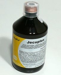 Jecuplex