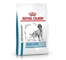 Royal Canin VD Canine Skin Care Adult 11kg