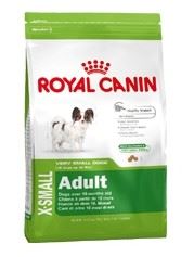 Royal Canin X-Small Adult 1,5kg
