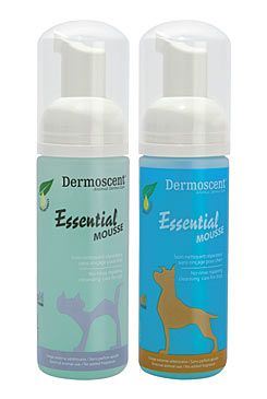 Vyřazeno Dermoscent Essential 6 Mousse kočka 150ml