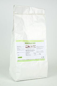 Roboran DN1 pro drůbež plv