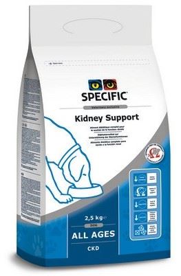 Specific CKD Heart & Kidney Support 7kg