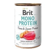 Brit Dog konzerva Mono  Protein (2)