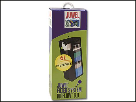 Filtr JUWEL Bioflow 6 1ks