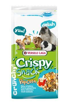 VERSELE-LAGA Crispy Snack pro hlodavce Popcorn 650g