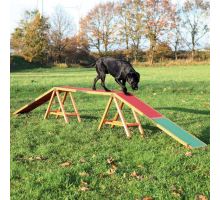 Dog Activity AGILITY nácviková lávka 456x64x30 cm