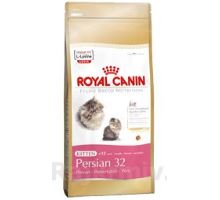 Royal canin Breed Feline Kitten Persian 10kg