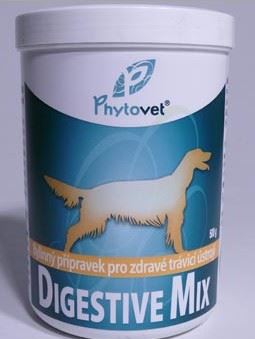 Phytovet Dog Digestive mix 500g