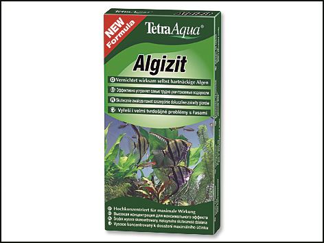 Tetra Algizit 10 tablet