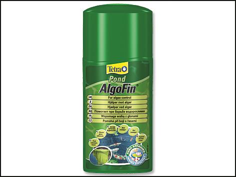 TETRA Pond Algofin 250ml