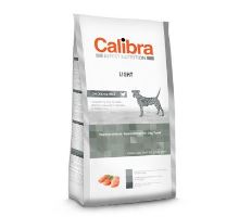 Calibra Dog EN Light 2 balení 12kg