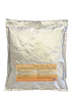 Vitamin C  PG 100% plv sol 5kg