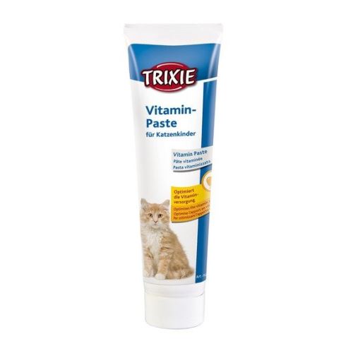 Vitamímová pasta pro koťata 100g TRIXIE