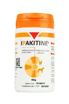 Ipakitine plv 60g