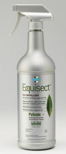 Vyřazeno FARNAM Equisect Fly repelent spray 946ml