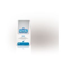 Vet Life Natural DOG Joint