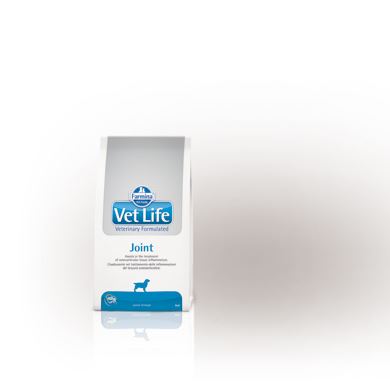 Vet Life Natural DOG Joint
