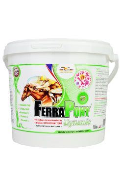Ferrapony Dynamic 1,5kg