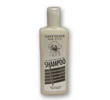 Gottlieb šampón s makadamovým olejem Apricot 300ml
