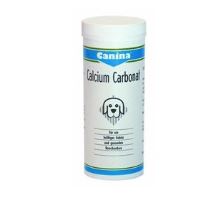 Canina Calcium carbonat plv 400g
