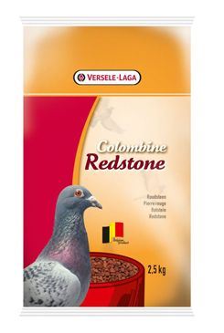 VL Grit pro holuby Colombine Grit&Redstone 2,5kg