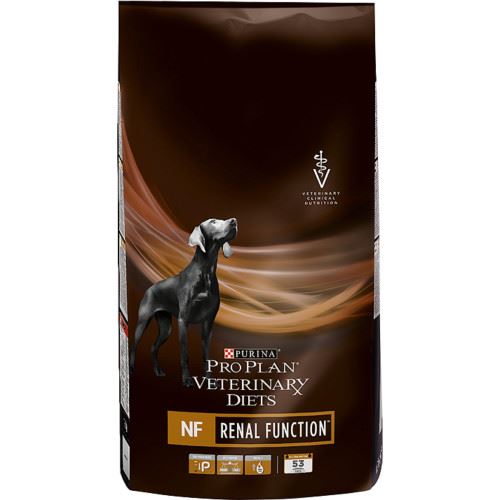 Purina VD Canine NF Renal Function