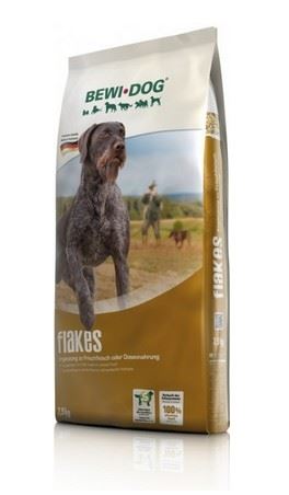 Bewi Dog Flakes 7,5kg